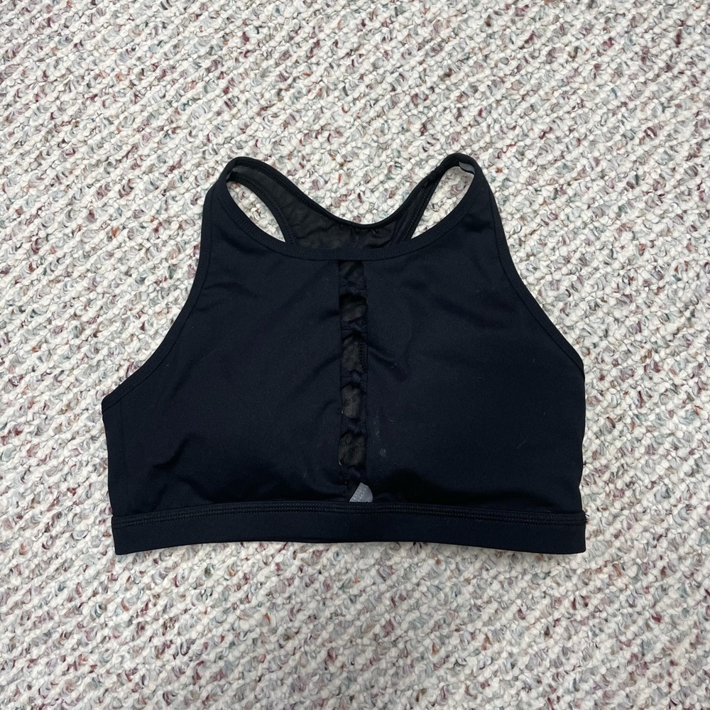 Born Primitive Knotted Up Sports Bra